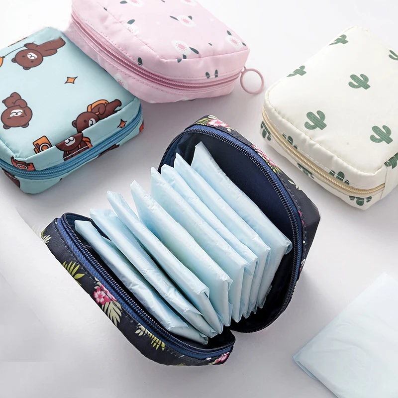 Napkin Folding Set - Phụ Nữ Nhỏ Túi Đựng Mỹ