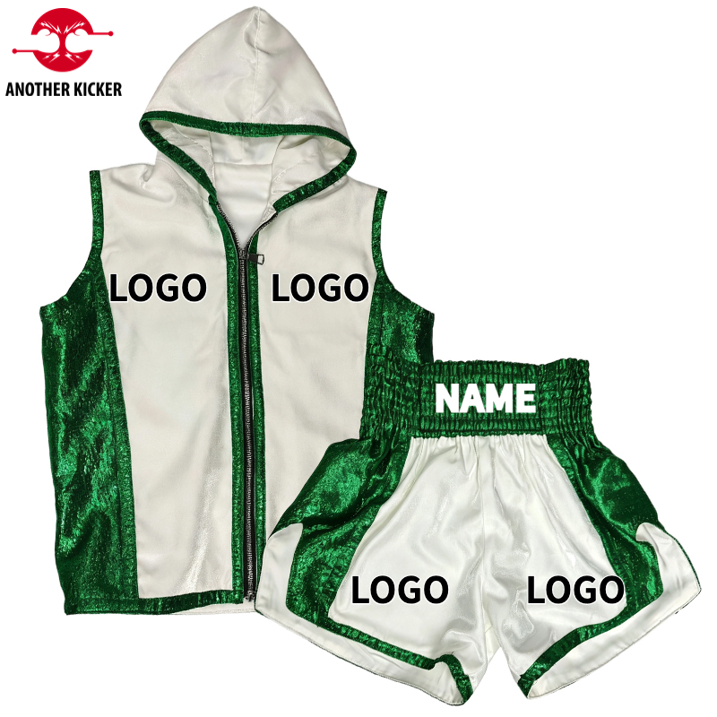 Boxing Fight Night Costume Hoo - đánh giá và giá Event & Party Supply