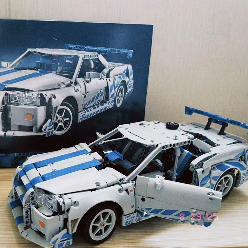 Launch Detailed Replica Nissan - đánh giá và giá Event Launch Party