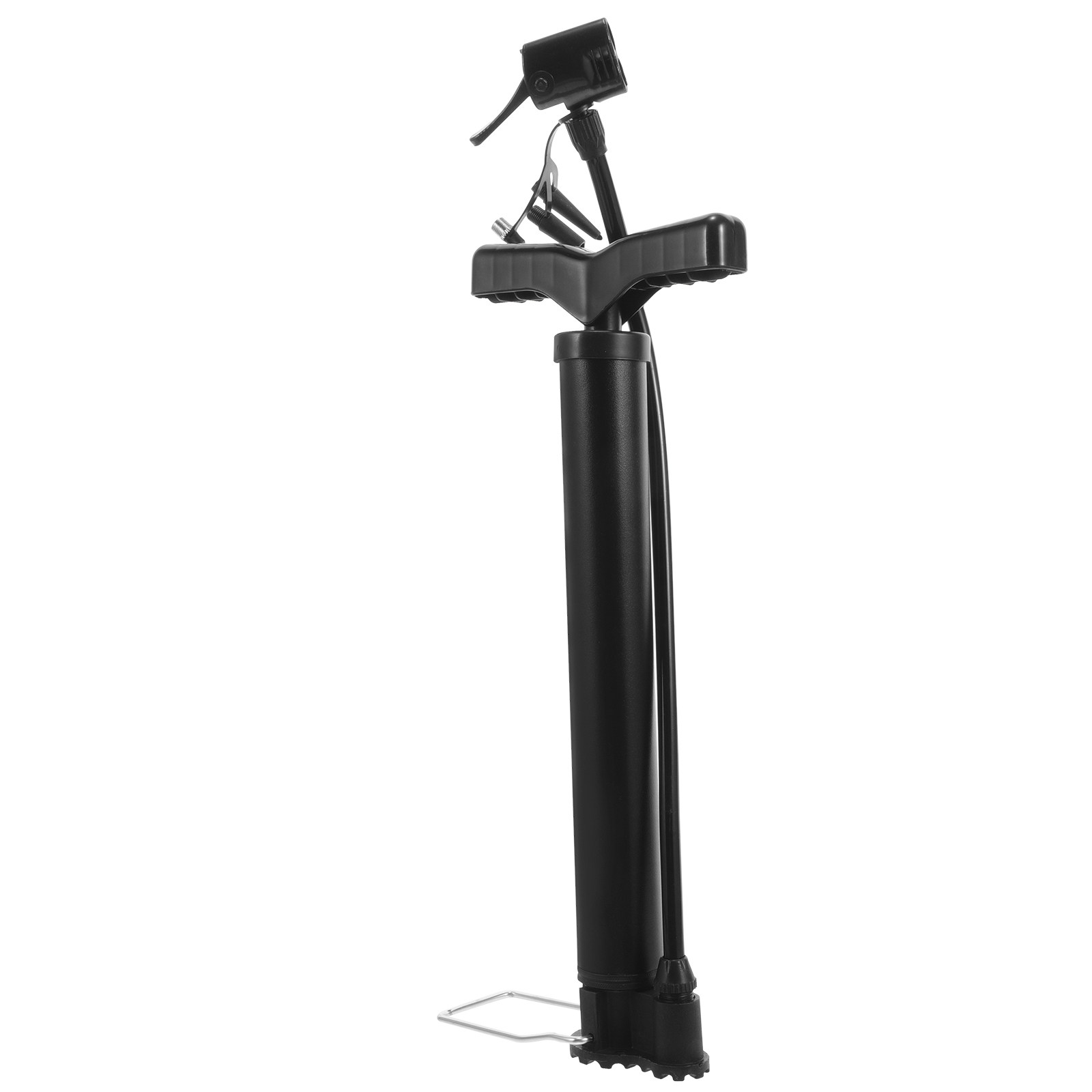Heavy Duty Steel Ball Pump Por - đánh giá và giá Balloon Pump Hand