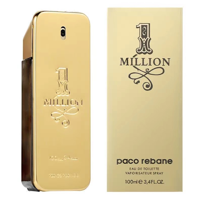 Rabanne 1 Million Parfum/Lucky - đánh giá và giá Event & Party Supply