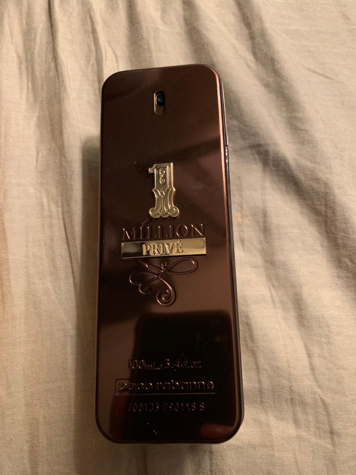 Rabanne 1 Million Parfum/Lucky - đánh giá và giá Event & Party Supply