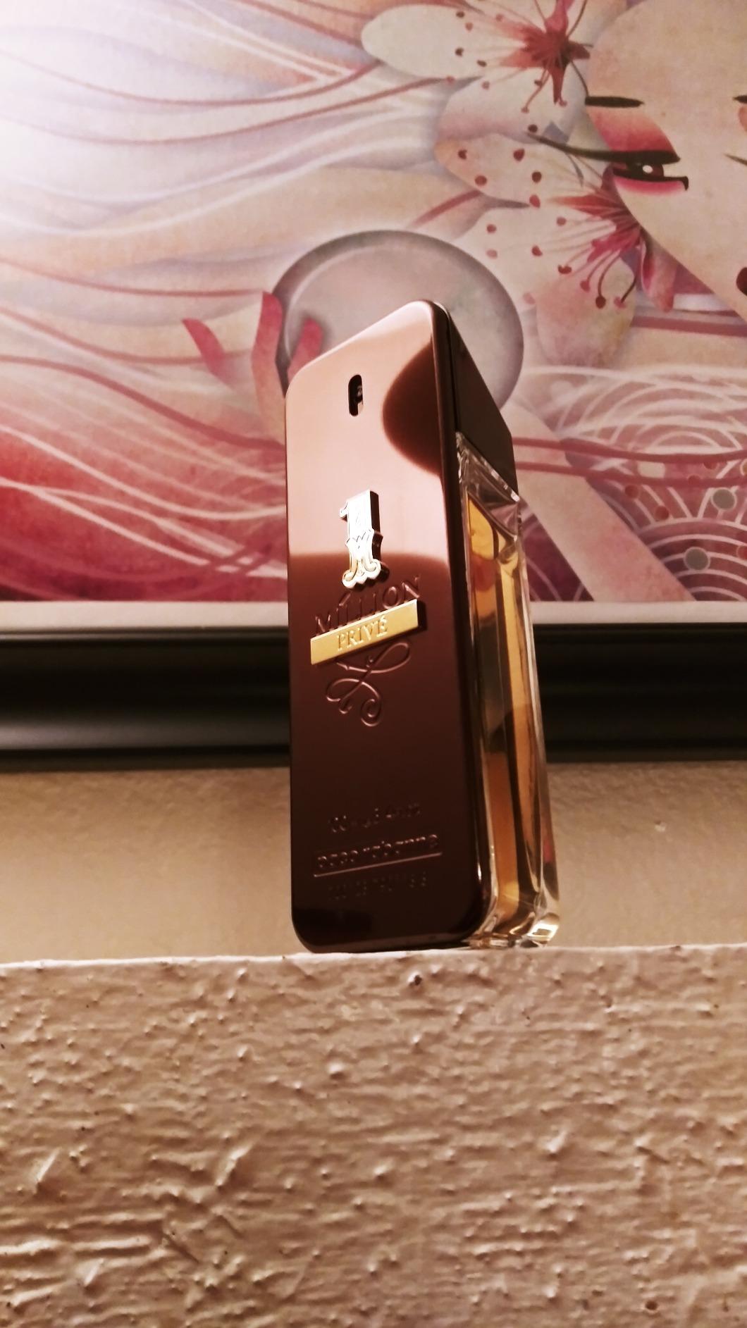Rabanne 1 Million Parfum/Lucky - đánh giá và giá Event & Party Supply