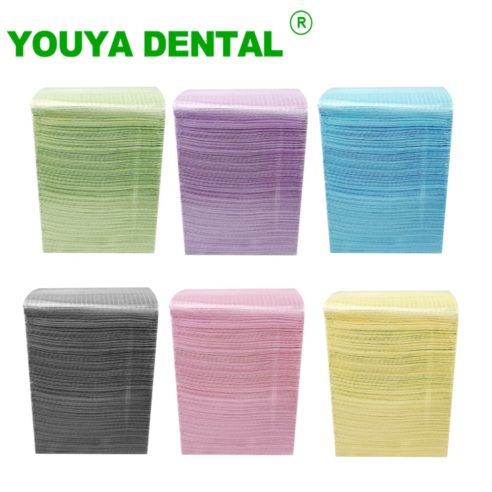 125pcs/bag Disposable Waterpro - đánh giá và giá Table Cloth Disposable