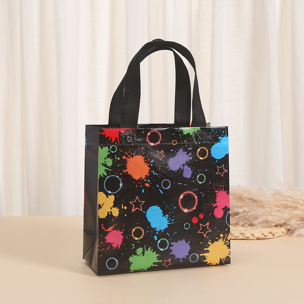 Gift Wrapping Bag Non-woven Fa - đánh giá và giá Party Event Supply Store