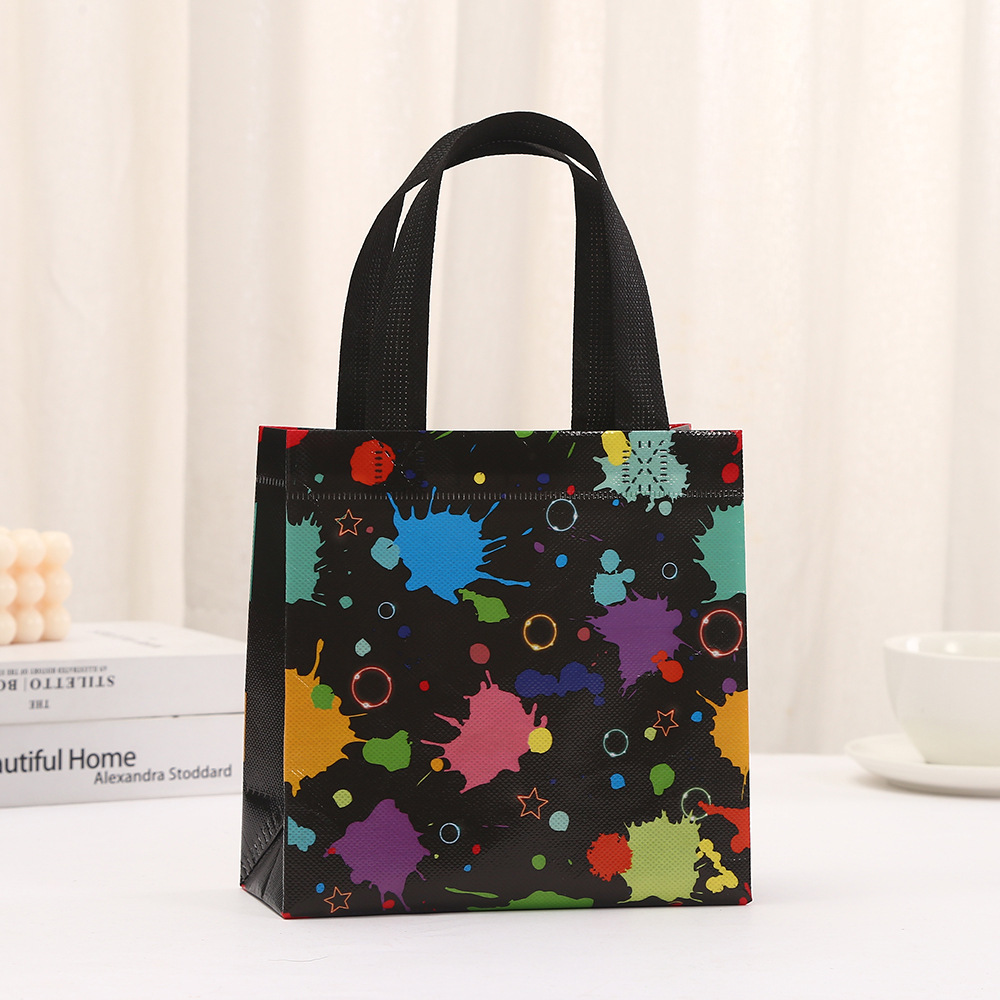 Gift Wrapping Bag Non-woven Fa - đánh giá và giá Party Event Supply Store
