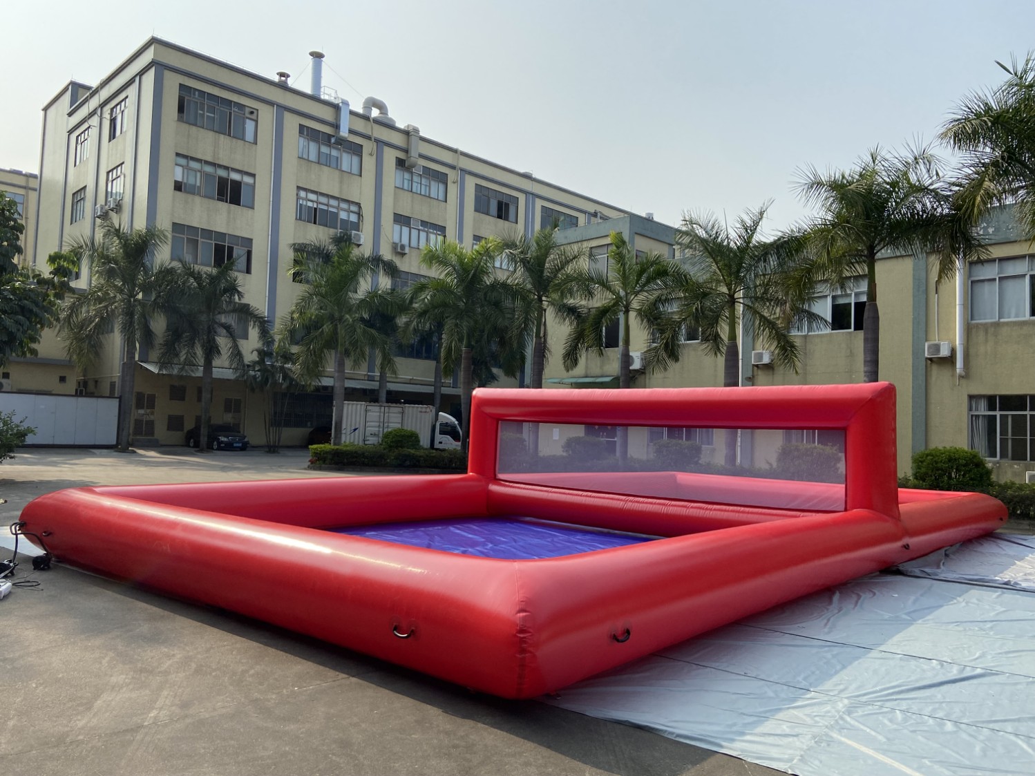2026Popular Inflatable Water V - đánh giá và giá Event & Party Supply