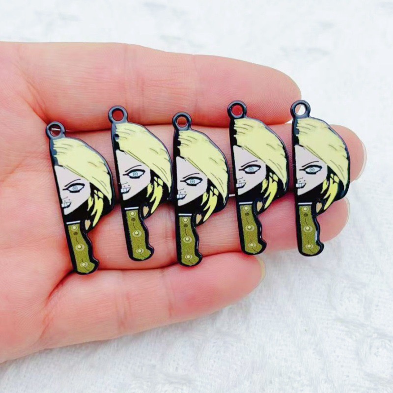 10pcs cartoon clown funny coup - đánh giá và giá Party Favor Bag