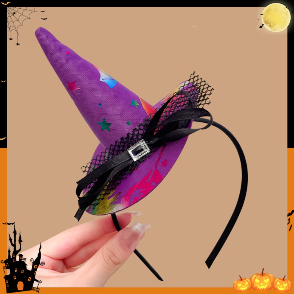 Personality Spider Halloween W - đánh giá và giá Party Hat Cone