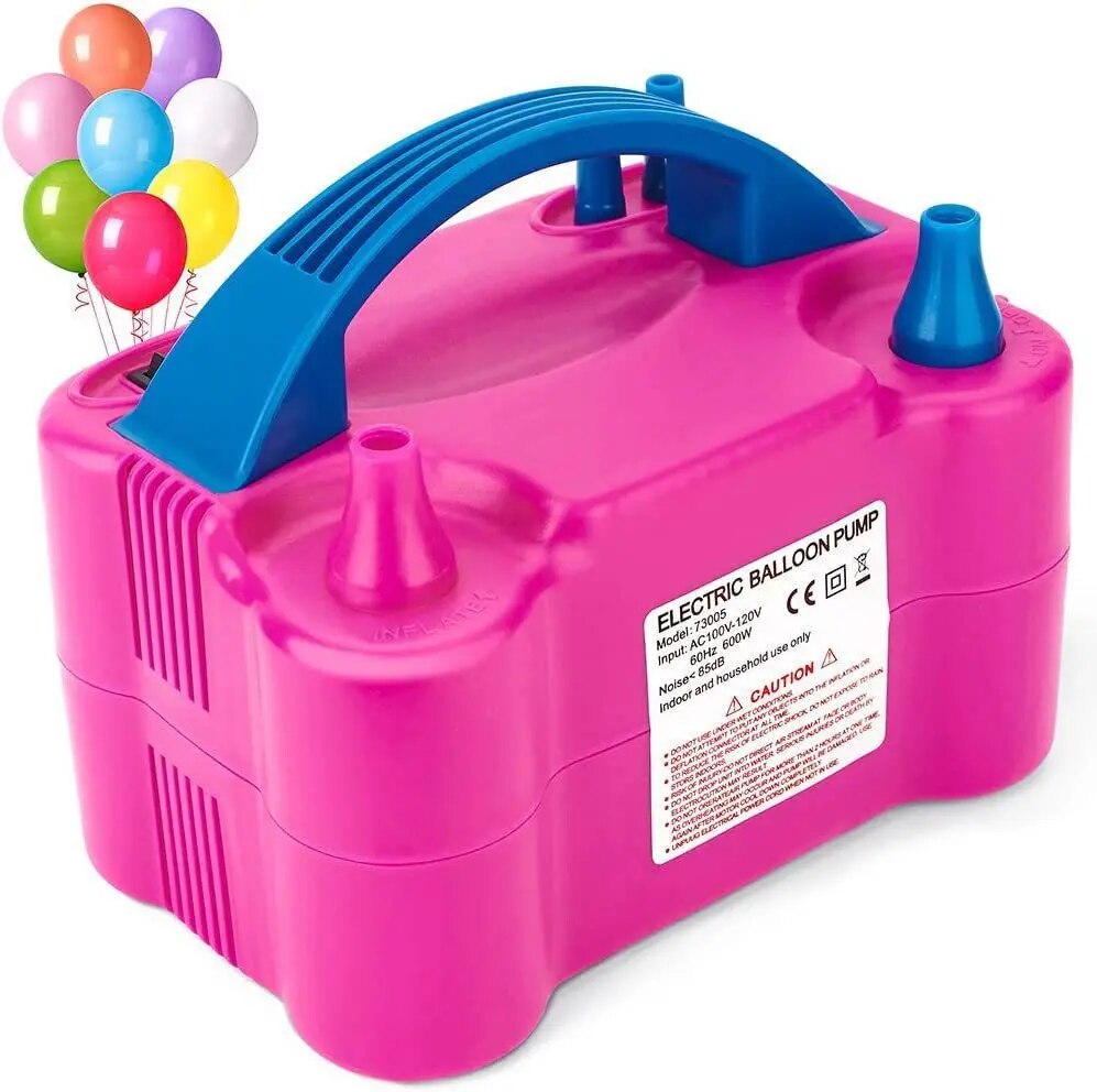 Điện áp cao đôi lỗ AC bơm hơi  - đánh giá và giá Balloon Pump Hand