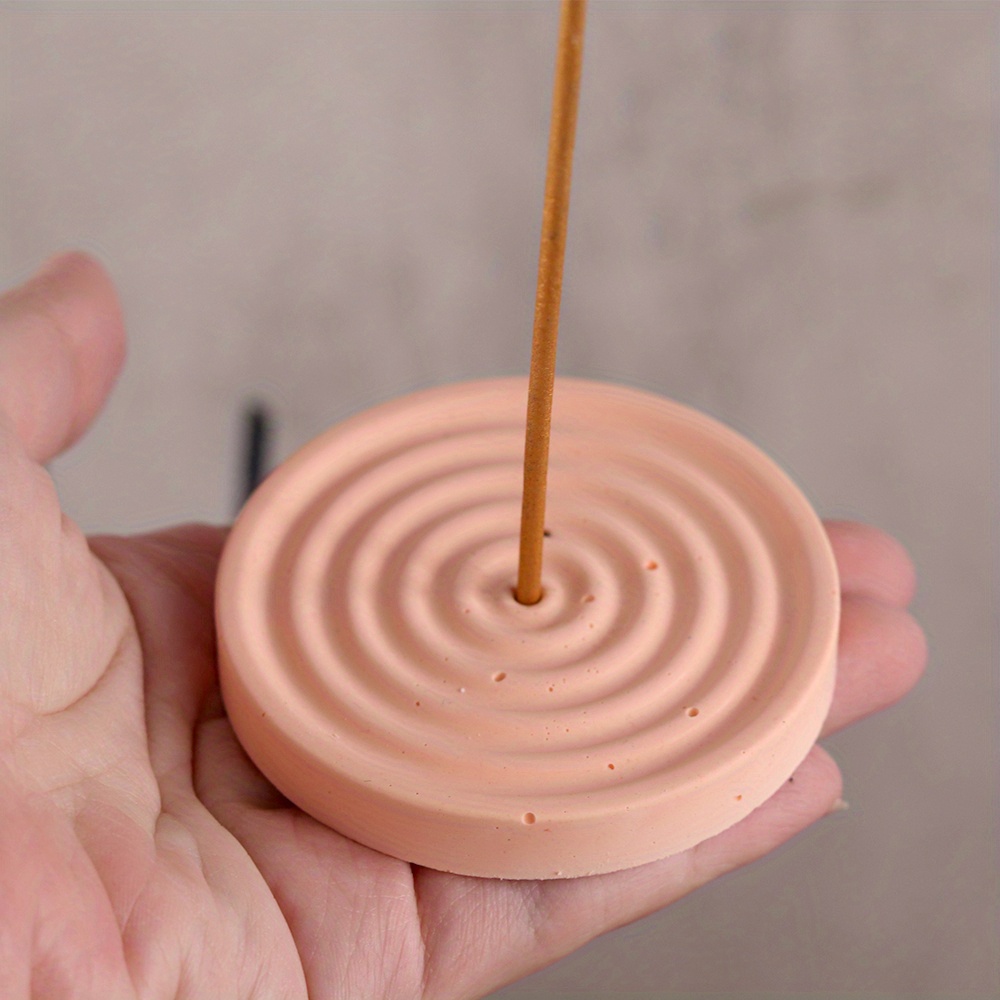 1 Silicone Incense Tray Mold,  - đánh giá và giá Event Support