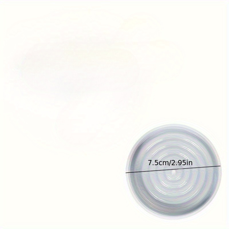 1 Silicone Incense Tray Mold,  - đánh giá và giá Event Support