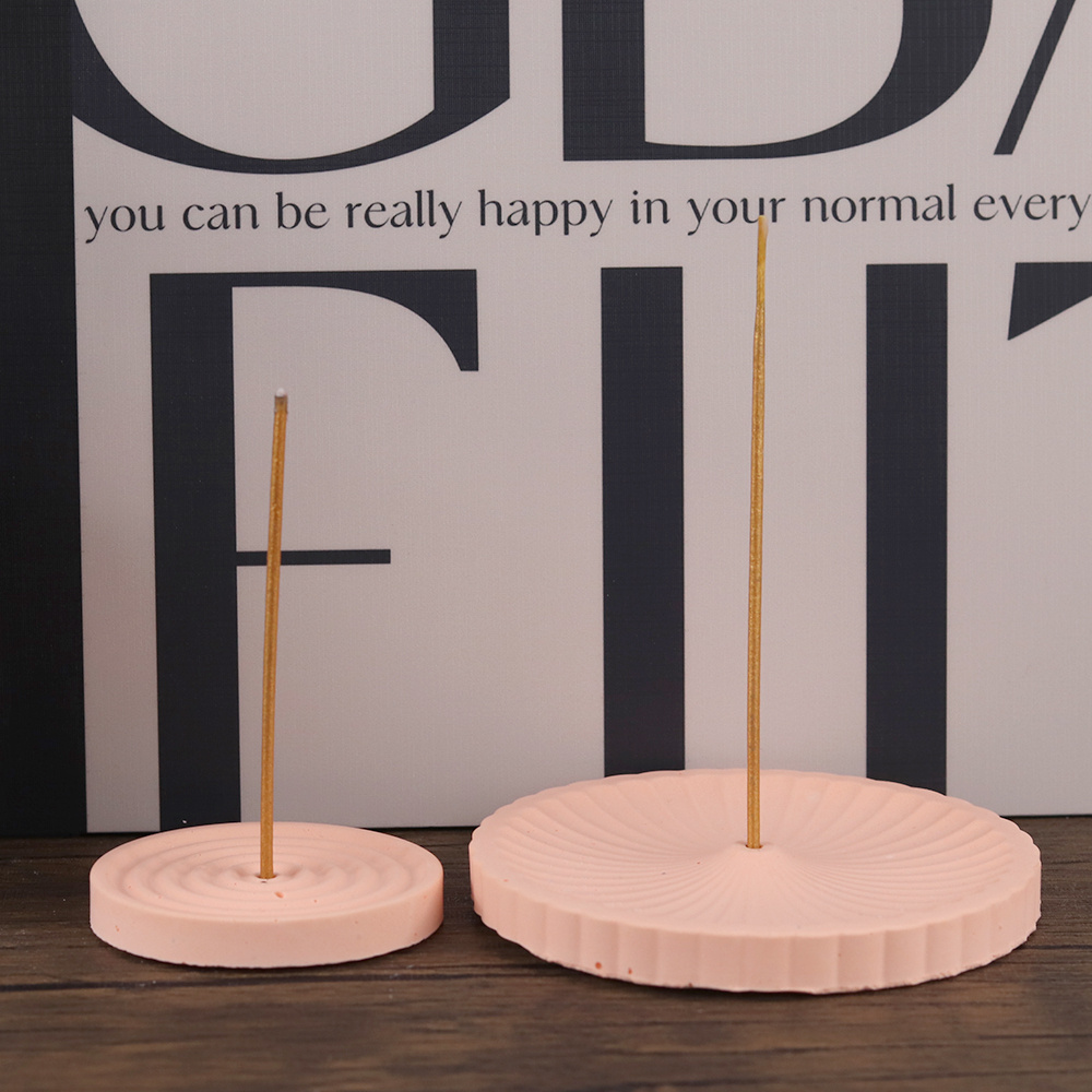 1 Silicone Incense Tray Mold,  - đánh giá và giá Event Support