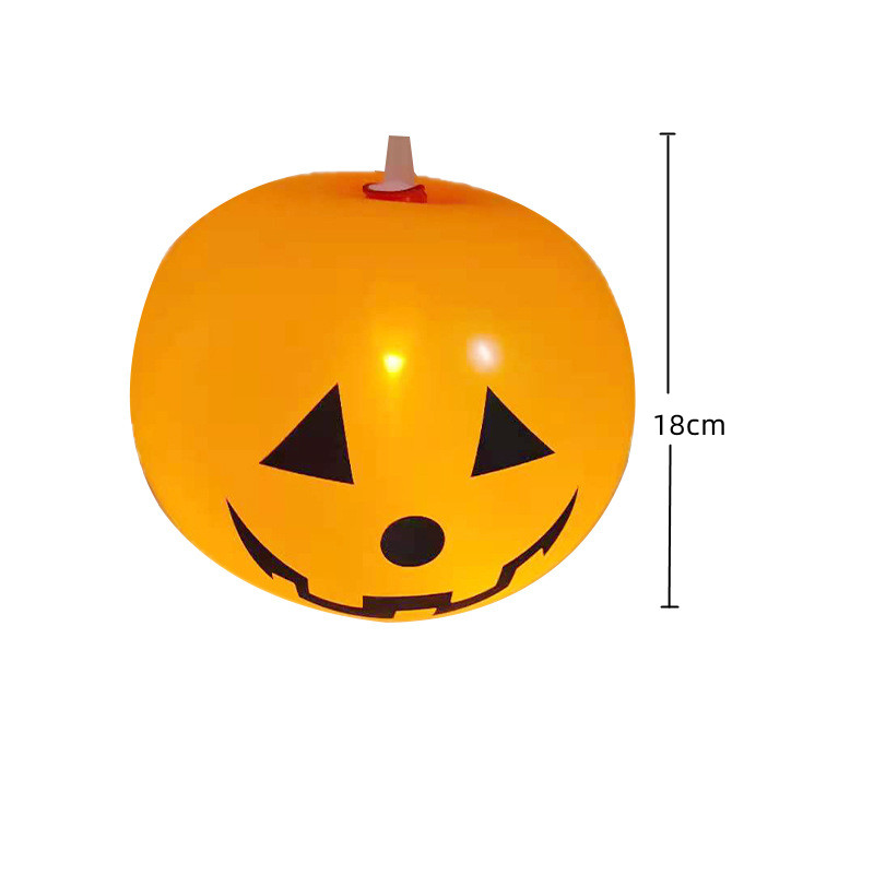 5 Chiếc Bơm Hơi Halloween Bí N - đánh giá và giá Led Balloon Light