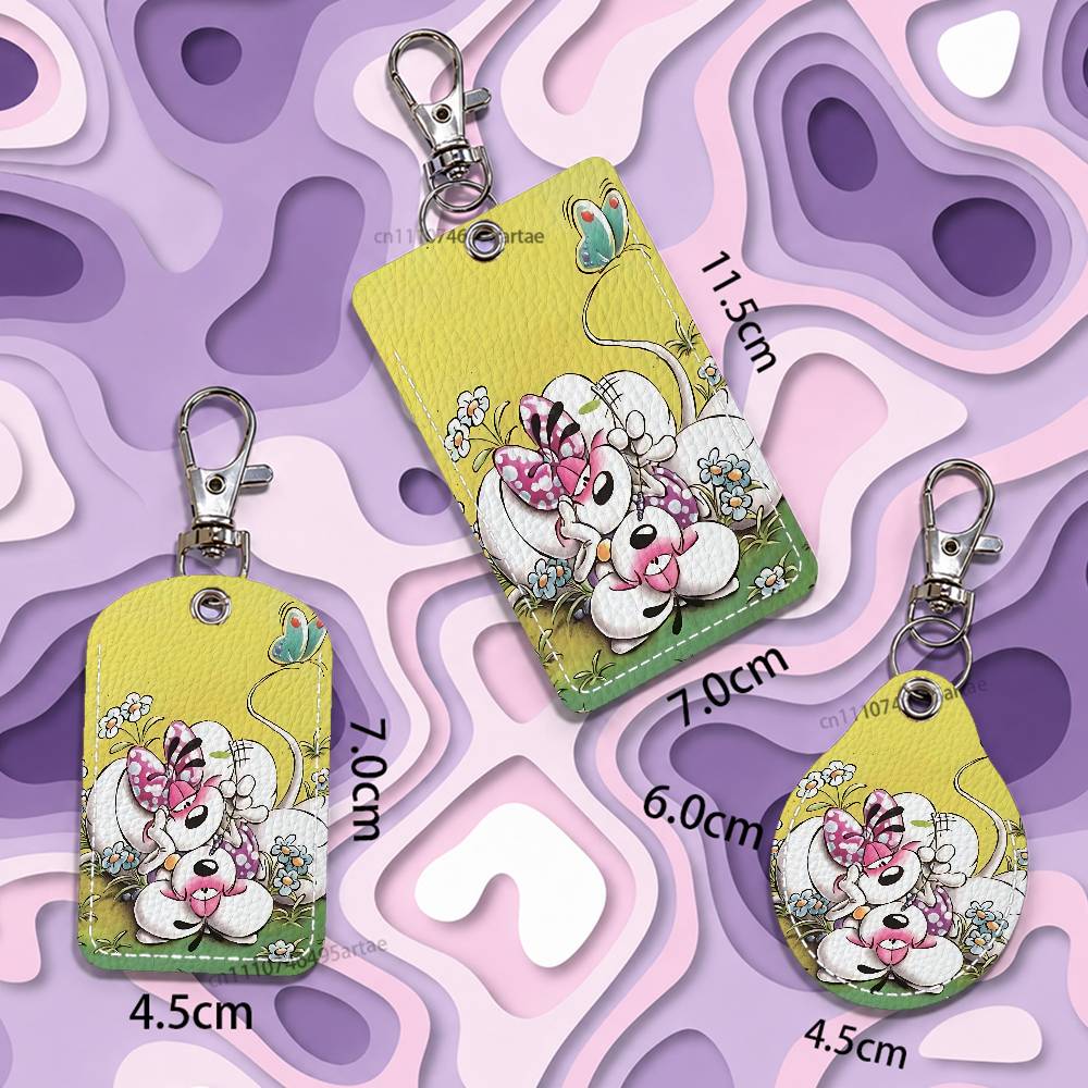 Cartoon Mouses D-Diddl Card Ke - đánh giá và giá Party Favor Bag