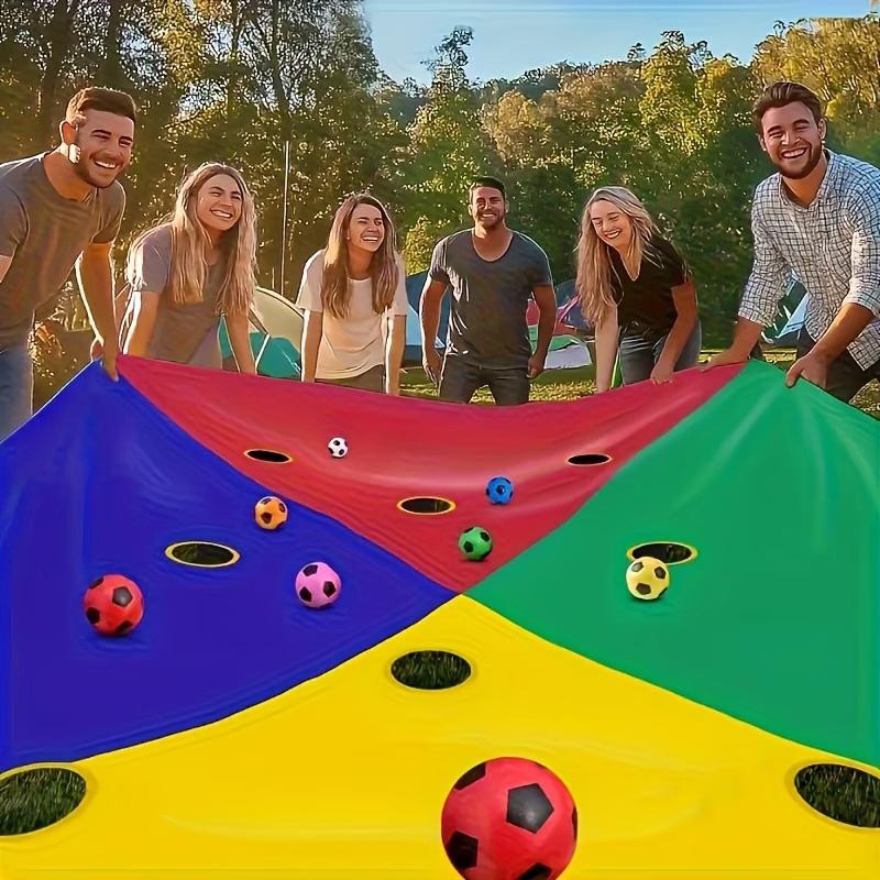 〔ODS13〕Cave Cloth Toss Game Sp - đánh giá và giá Event & Party Supply