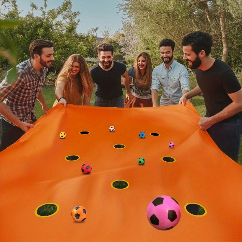 〔ODS13〕Cave Cloth Toss Game Sp - đánh giá và giá Event & Party Supply
