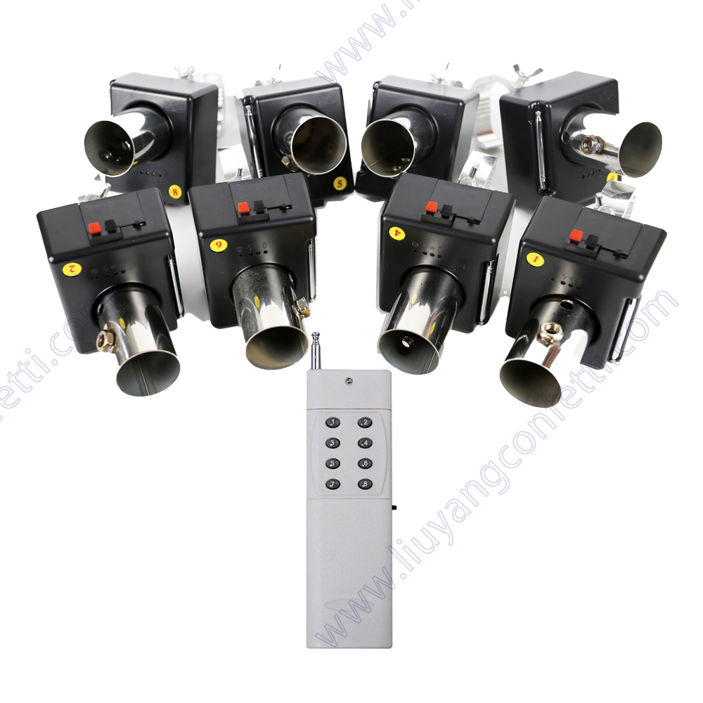 New Hot Sale Party Supplies St - đánh giá và giá Confetti Cannon Tube