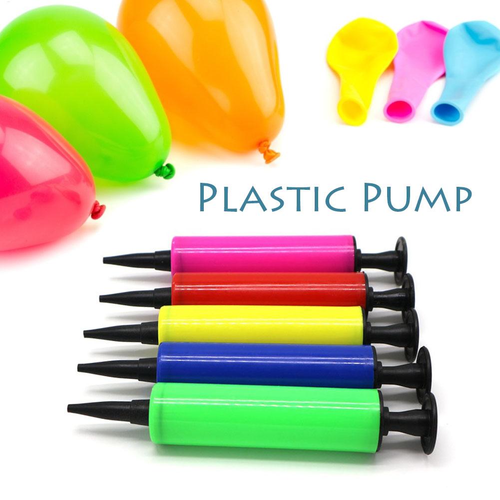 1Pcs hot sales Balloons Ball P - đánh giá và giá Balloon Pump Hand