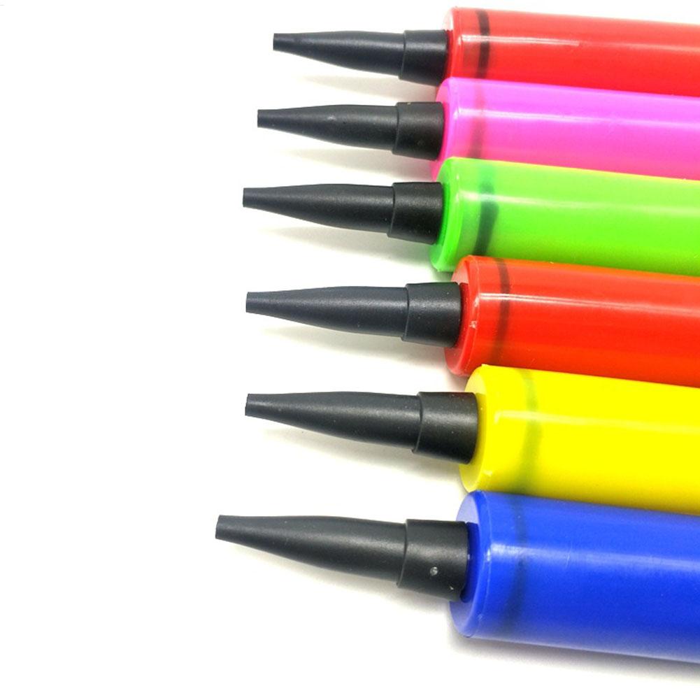 1Pcs hot sales Balloons Ball P - đánh giá và giá Balloon Pump Hand