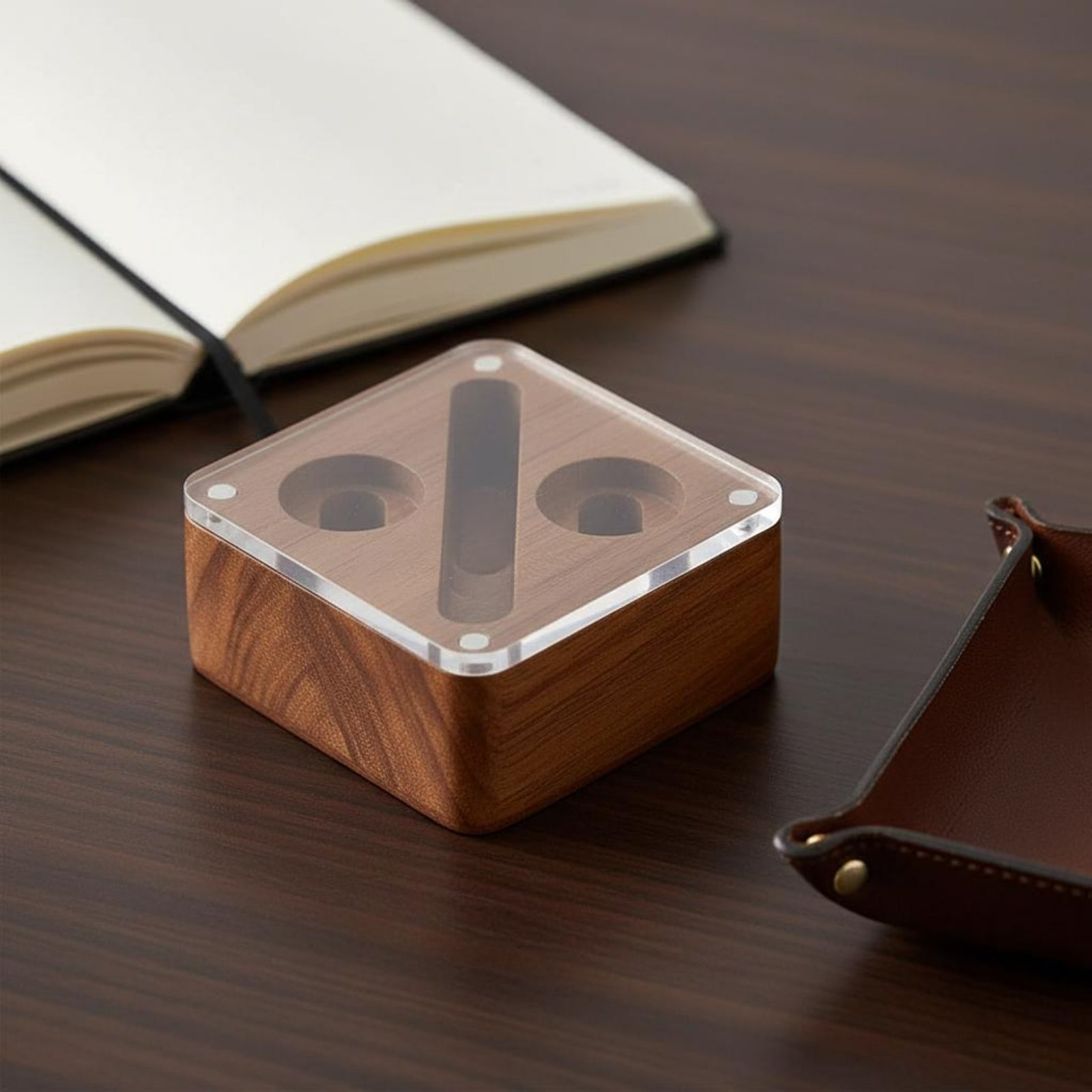 Wooden Display Box Business De - đánh giá và giá Event & Party Supply