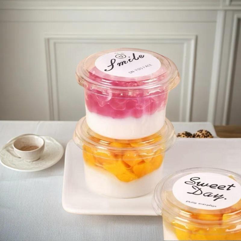 50Pcs Clear Plastic Cups Dispo - đánh giá và giá Plastic Cup 50Pcs
