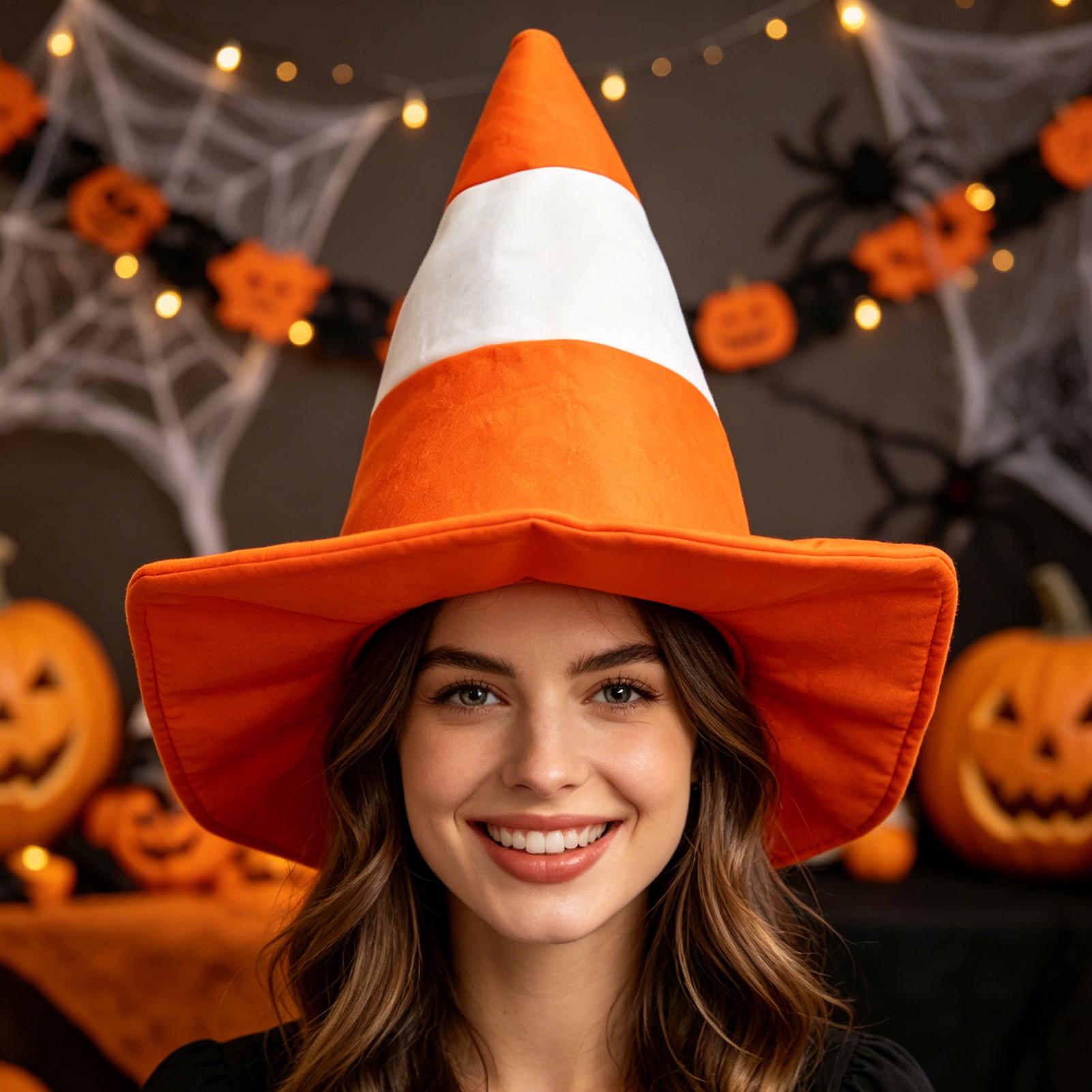 Soft Felt Novelty Cone Hat Hal - đánh giá và giá Party Hat Cone