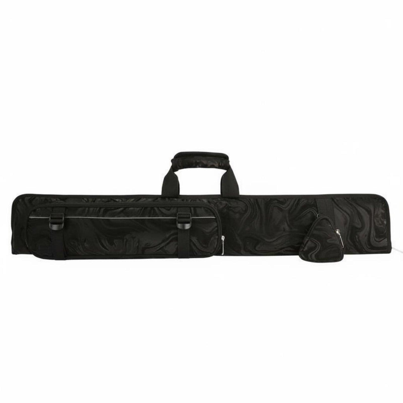 Billiard Cue Storage Case Prac - đánh giá và giá Event & Party Supply