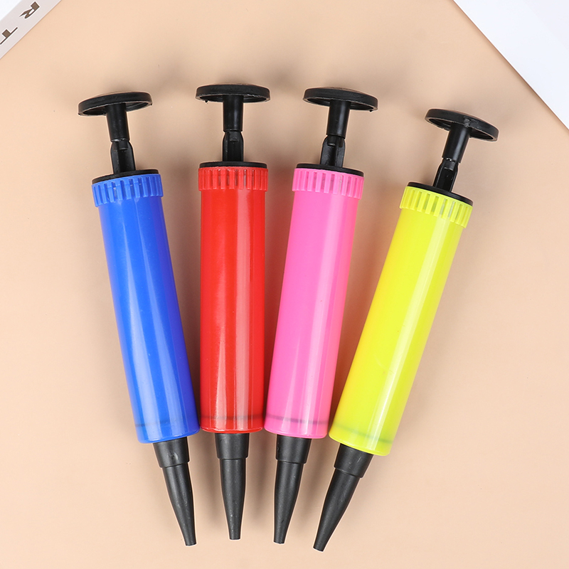 Mini Hand Push Balloon Pump Pl - đánh giá và giá Balloon Pump Hand