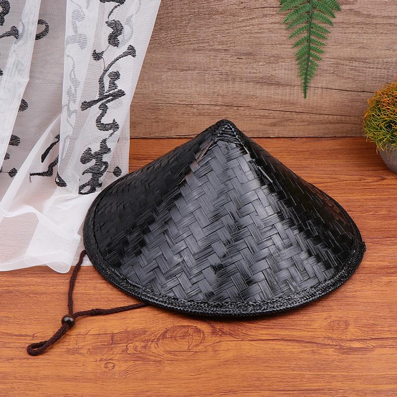 Hat Samurai Straw Ninja Chines - đánh giá và giá Party Hat Cone
