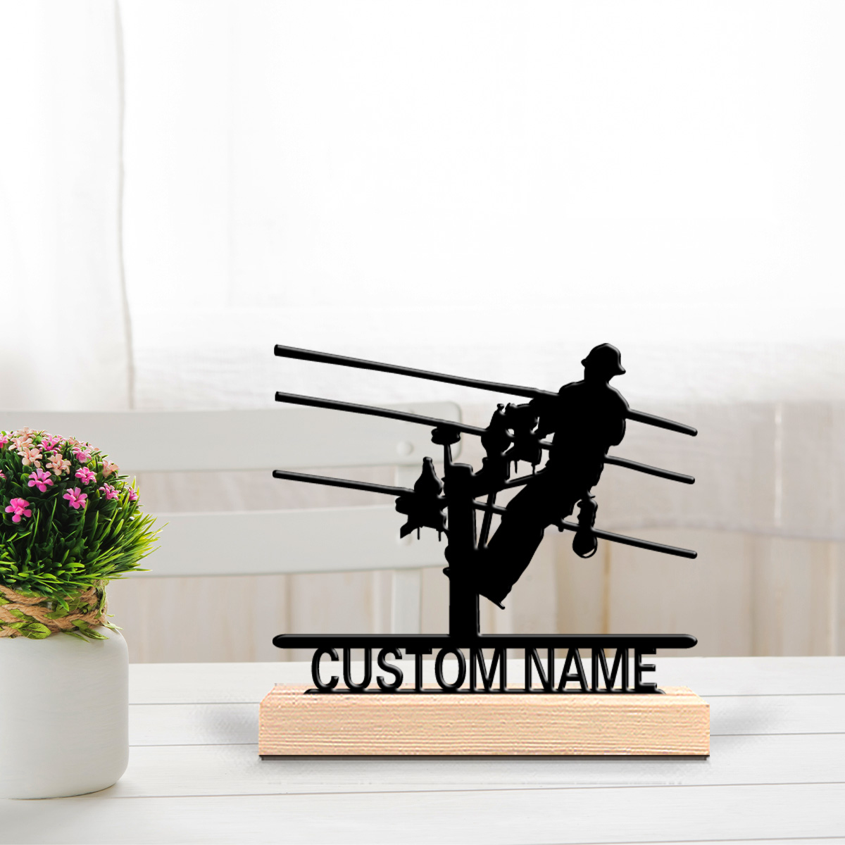 1pc Stylish Personalized Custo - đánh giá và giá Eve Party