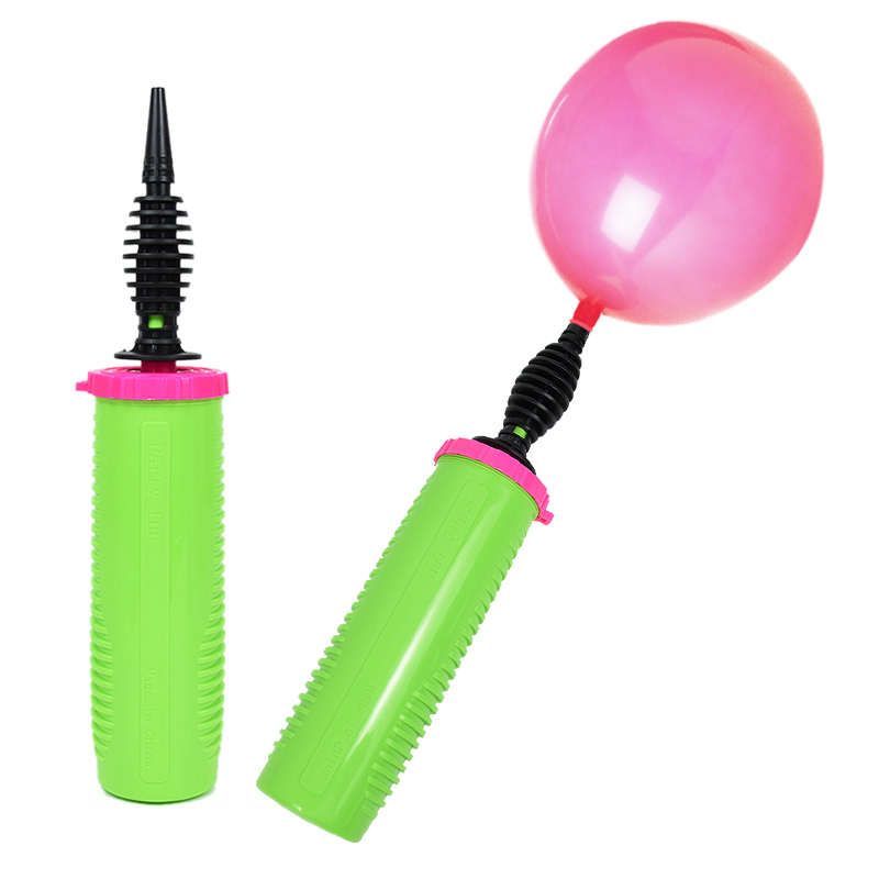 High Quality Balloon Air Pump  - đánh giá và giá Balloon Pump Hand