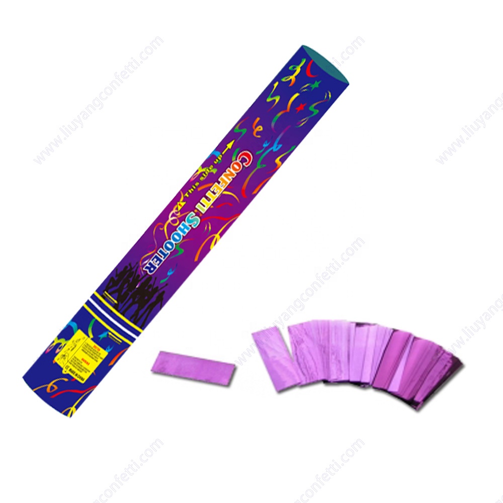 4pcs Sex Reveal Blue Pink Boy  - đánh giá và giá Confetti Cannon Tube